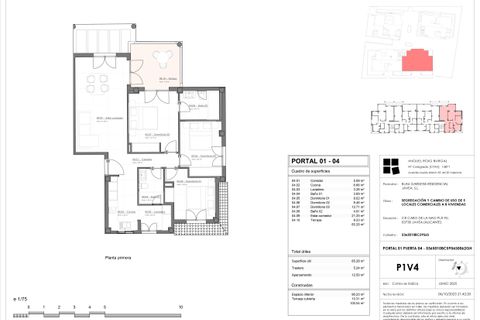 Lejlighed i Javea, Alicante, Javea - € 398.500 | Ref: JA-3168 - foto 14